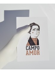 Ilustración Clara Campoamor de Olalla Ruiz