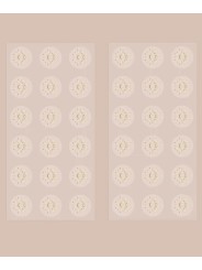 My Barriére "Hello Sunshine" Gold Vitamin D3 Patchs