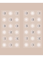 My Barriére "Hello Sunshine" Snowflake Vitamin D3 Patchs