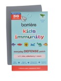 My Barrière Kids Immunity Patch 36-Pack / Dinosaur