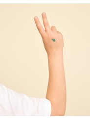 Parches de Inmunidad My Barrière Kids - Paquete de 36 / Dinosaurio