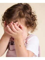 Parches de Inmunidad My Barrière Kids - Paquete de 36 / Dinosaurio