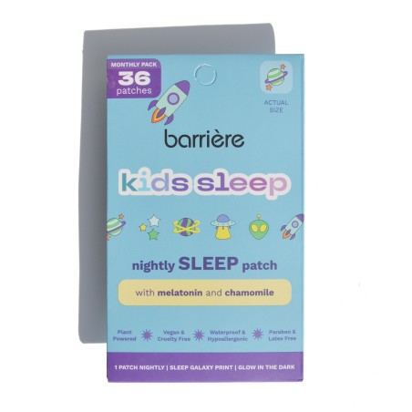 My Barrière Kids Sleep Patch 36-Pack / Sleepy Galaxy