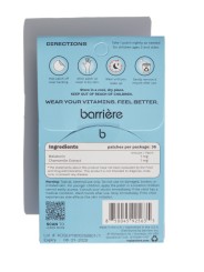 My Barrière Kids Sleep Patch 36-Pack / Sleepy Galaxy