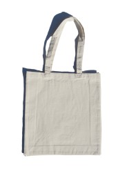 Los Leones de Granada ToteBag of the Fountain of the Granada