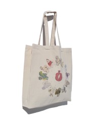 Bolsa Fuente de la Granada de Los Leones de Granada