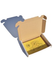 Lote de todas las postales de la Colección Fuente de la Granada de Los