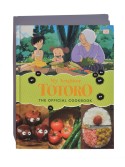 Mi vecino Totoro: el libro de cocina oficial