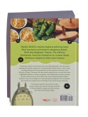 Mi vecino Totoro: el libro de cocina oficial