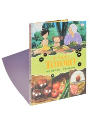 Mi vecino Totoro: el libro de cocina oficial
