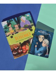 Mi vecino Totoro: el libro de cocina oficial