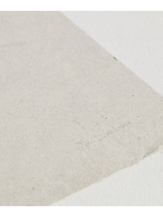 Dibujo Original de Ángel – Juan Díaz Losada | Lápiz sobre Papel Canson