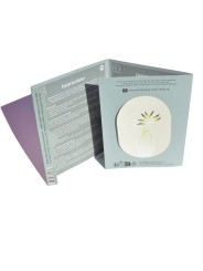 Pegatinas creadoras de Arco Iris (Flourish) de Botanopia