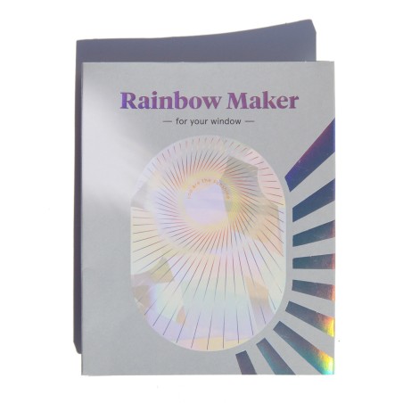 Pegatinas creadoras de Arco Iris (You are the sinshine) de Botanopia