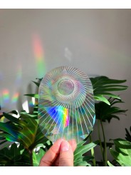 Botanopia Rainbow maker sticker – create rainbows anywhere (You are t)