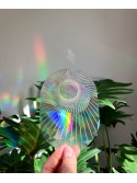 Botanopia Rainbow maker sticker – create rainbows anywhere (You are t)