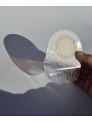 Botanopia Rainbow maker sticker – create rainbows anywhere (You are t)