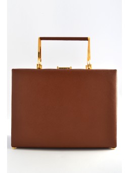 Prim by Michelle Elie, Mies Doctor bag