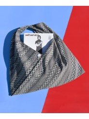 Self Service Magazine nº 63 - fall/winter 2025