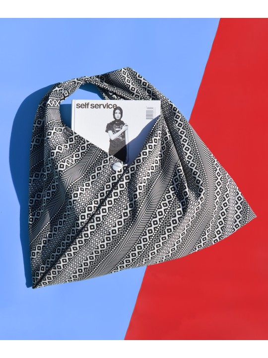 Self Service Magazine nº 63 - fall/winter 2025