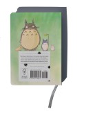 Diario de Studio Ghibli Mi Vecino Totoro (Ocarina Under the Moon)