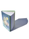 Diario de Studio Ghibli Mi Vecino Totoro (Ocarina Under the Moon)