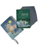 Studio Ghibli: 100 Collectible Postcards, Volume 2 Final Frames from t