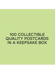 Studio Ghibli: 100 Postales Coleccionables, Volumen 2 Fotogramas Final