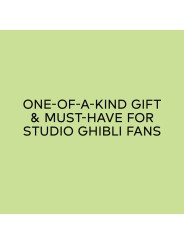 Studio Ghibli: 100 Postales Coleccionables, Volumen 2 Fotogramas Final