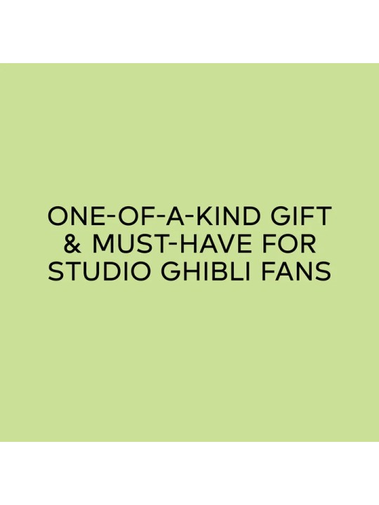 Studio Ghibli: 100 Postales Coleccionables, Volumen 2 Fotogramas Final