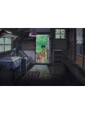 Studio Ghibli: 100 Collectible Postcards, Volume 2 Final Frames from t