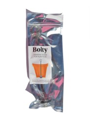 Botanopia's Bolty – Hanging planter system for plant pots