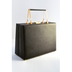 The Montecarlo Leather Bag...
