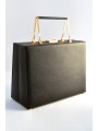 Montecarlo Leather Bag