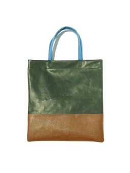 Moralgo Laptop Bag: Sustainable and Exclusive Elegance