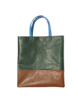 Moralgo Laptop Bag: Sustainable and Exclusive Elegance