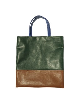 Moralgo leather bag