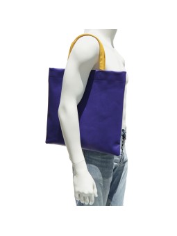 Moralgo Tote Bag: Sustainable and Exclusive Elegance