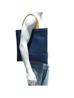 Moralgo Tote Bag: Sustainable and Exclusive Elegance