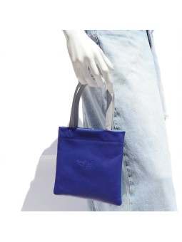 Bolso Petit de Moralgo: Elegancia Sostenible y Exclusiva