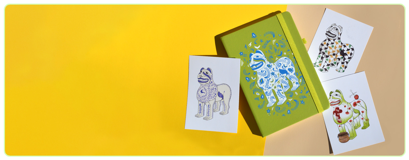 Los Leones de Granada image