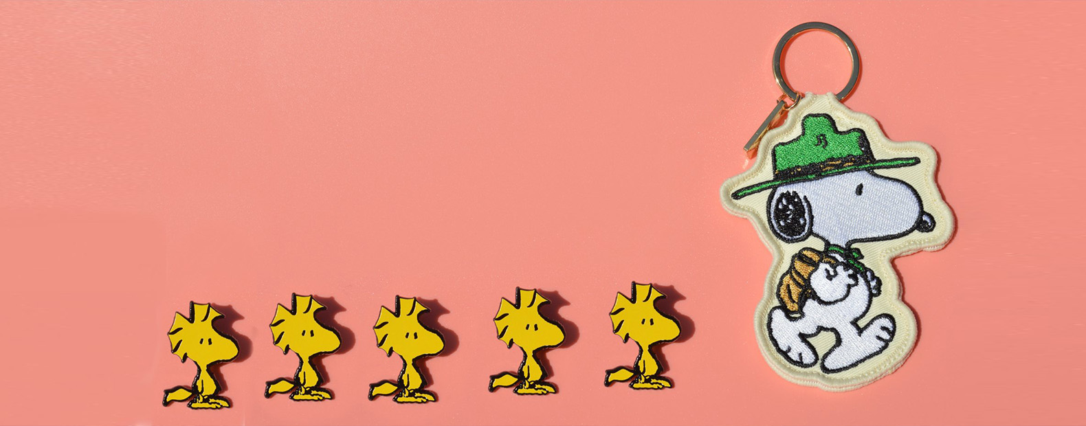 Magpie x Peanuts image